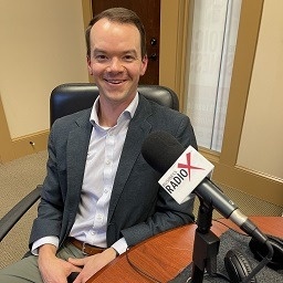 Andrew Henry Joins ProfitSense Podcast
