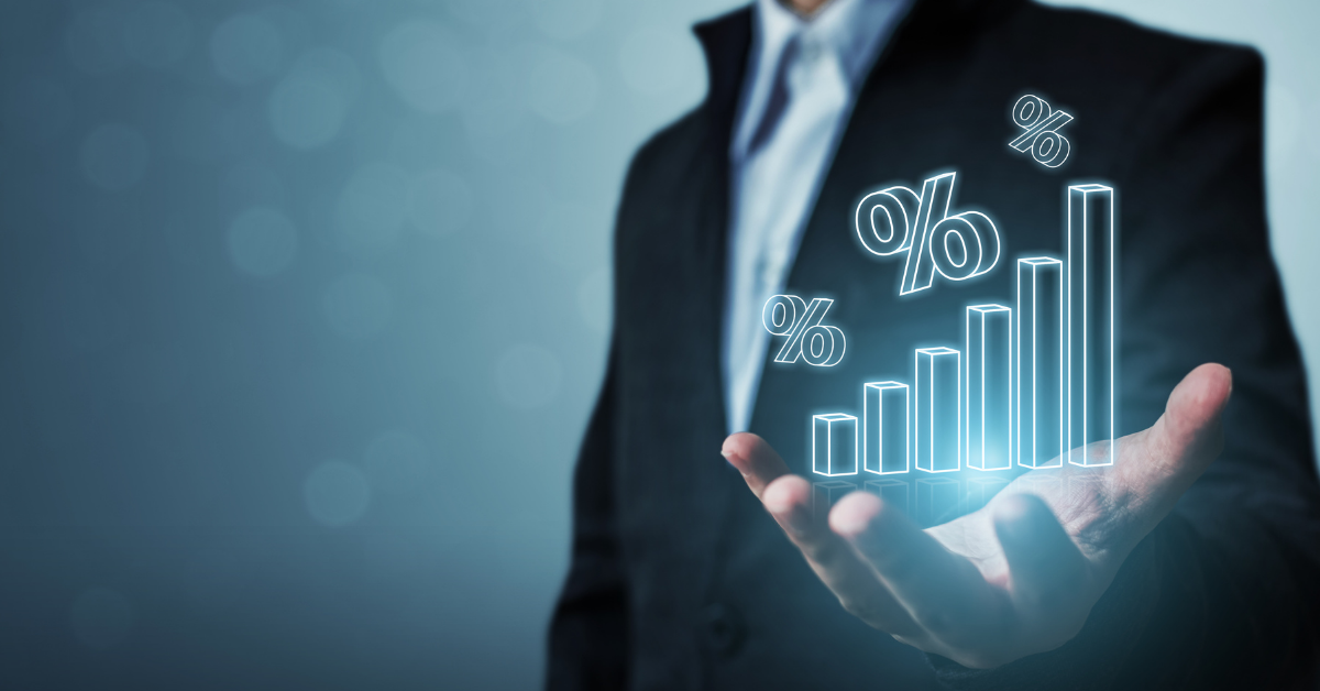 What Rising Interest Rates Mean for Your Money