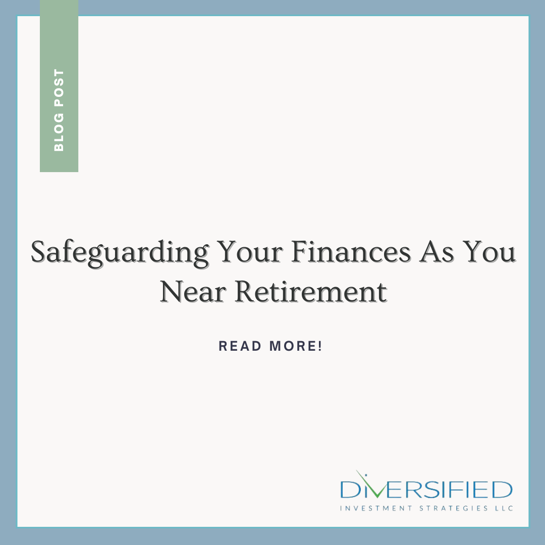 Safeguarding Your Finances: Tips to Protect Yourself Against Fraud, Identity Theft, and Other Threat