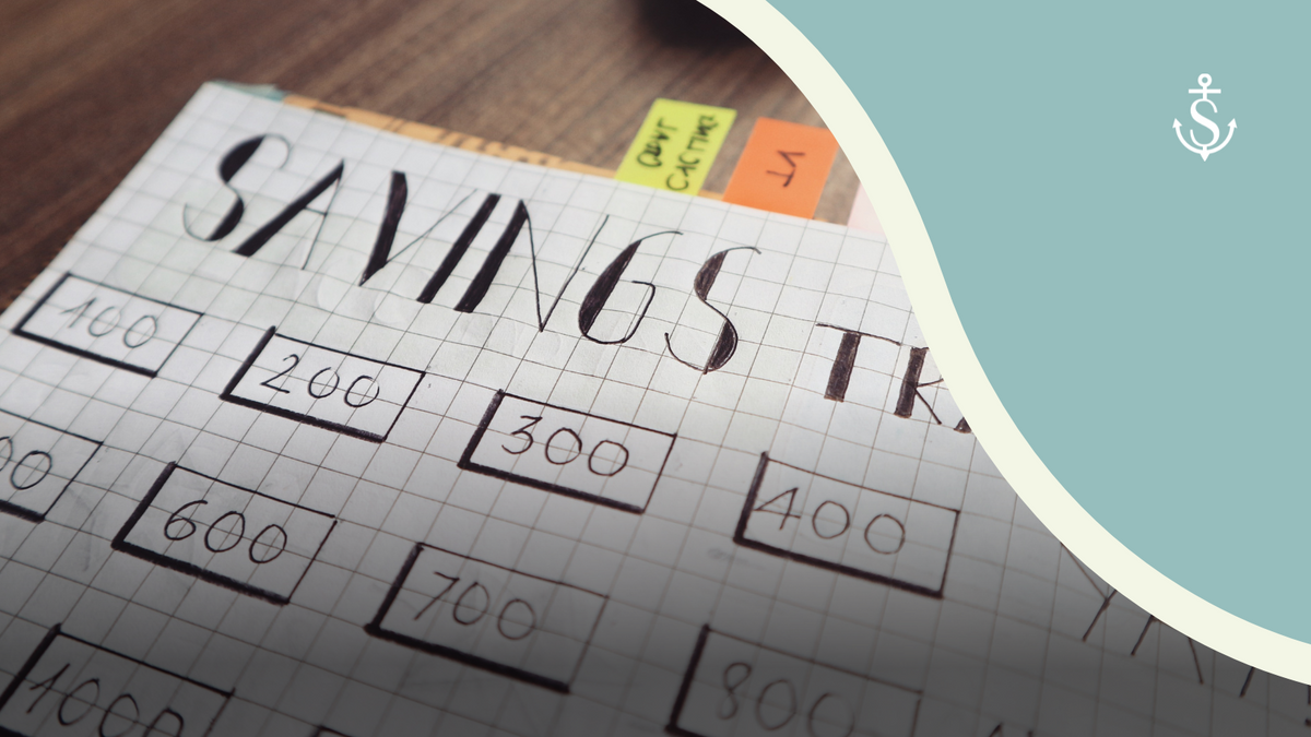 Simple Solutions for Down Payment Saving