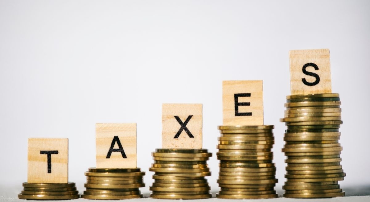 Major Tax Changes Looming: Are You Ready?