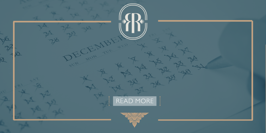 Year-end Planning Considerations For Business Owners