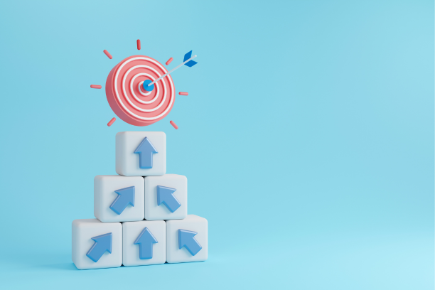 Master List Of Goals