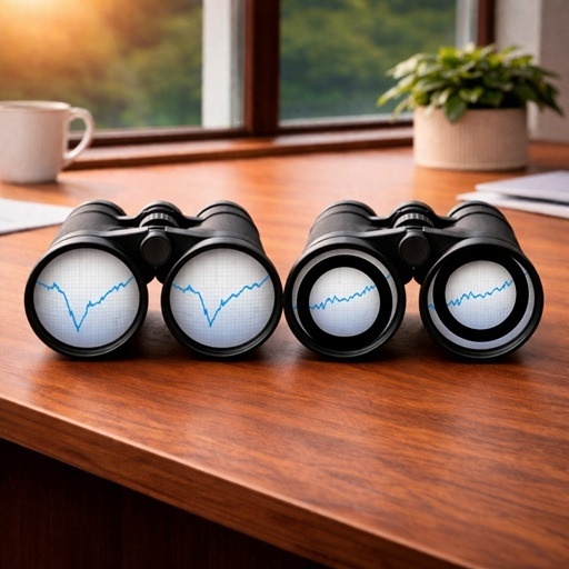 Are You Looking at Your Investments the Wrong Way?