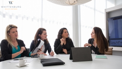 WOMEN’S HISTORY MONTH: RETIREMENT FOCUS