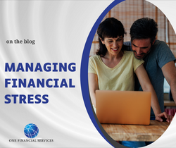 Managing Financial Stress