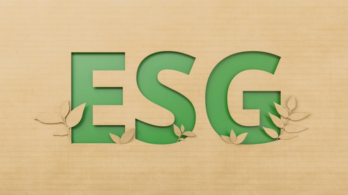 ESG Investing: Let’s Talk About Green Washing