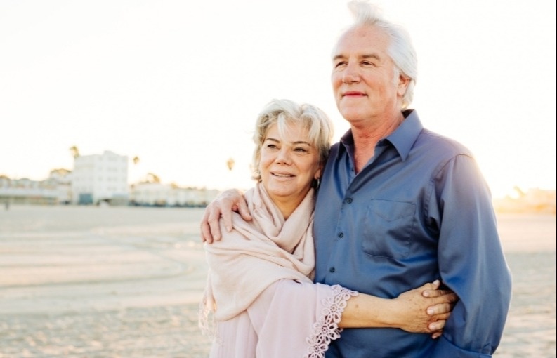 How We Helped a Client Retire With Confidence
