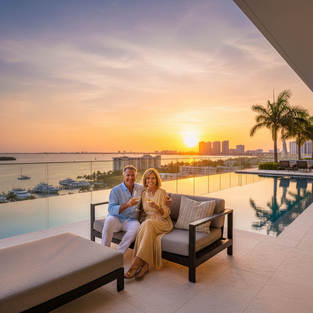 Wealth Management in South Florida: What High Earners Need to Know