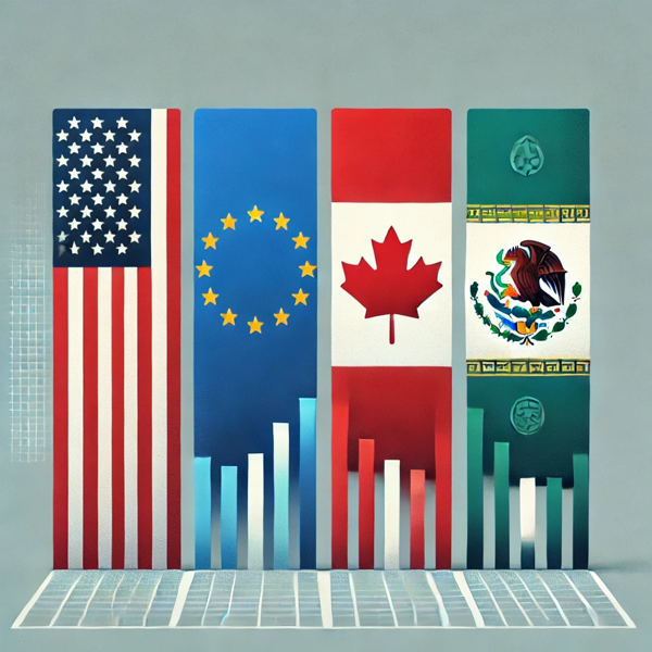 Tariff Turbulence: Why Headlines Are Trumping Fundamentals