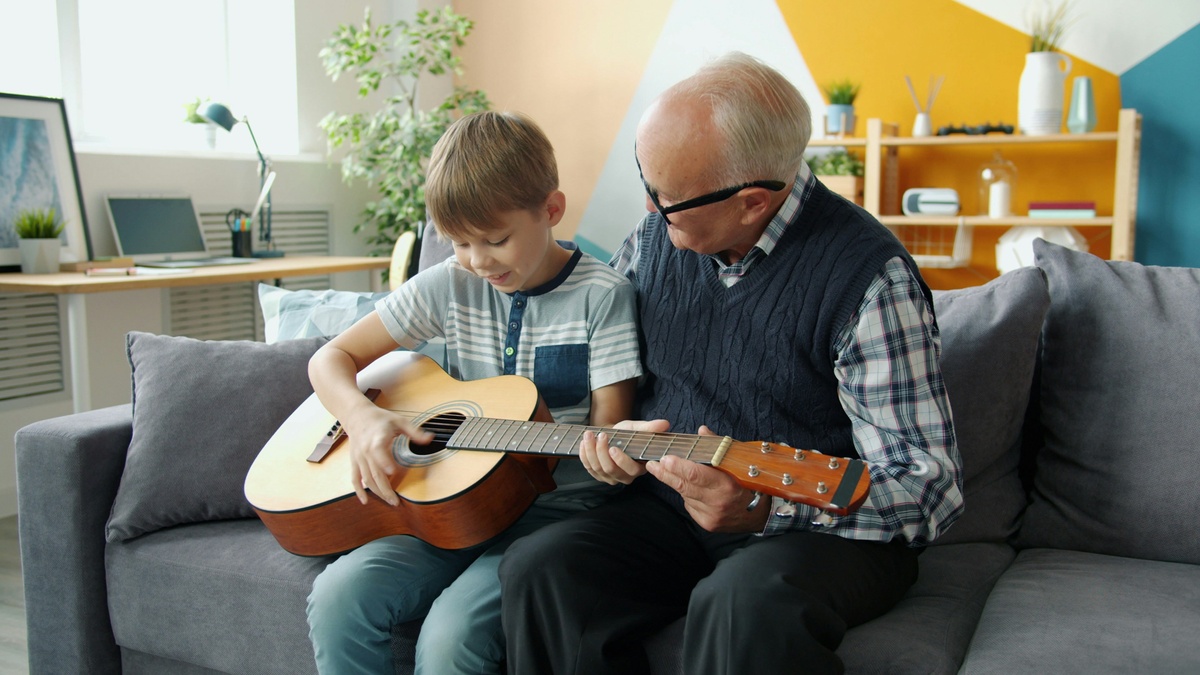 5 Habits of Happy and Confident Retirees