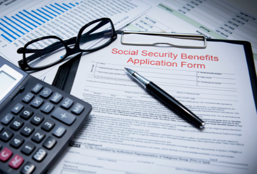 When to Apply for Social Security Benefits