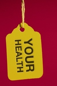 Putting a Price Tag on Your Health