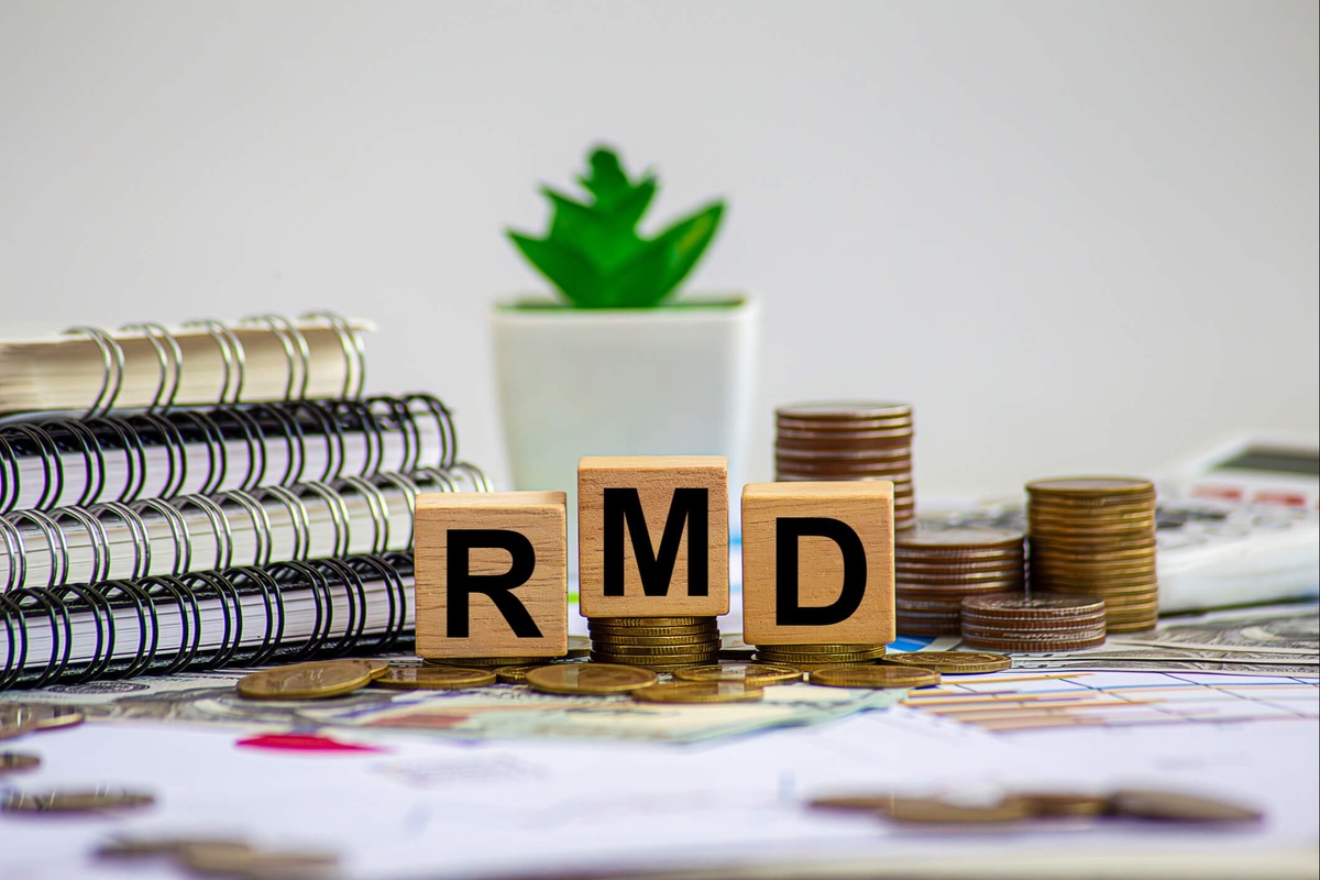 Changes to Required Minimum Distributions (RMD’s)