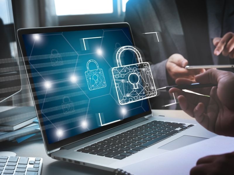 Fortify Your Finances: Six Ways to Protect Your Identity