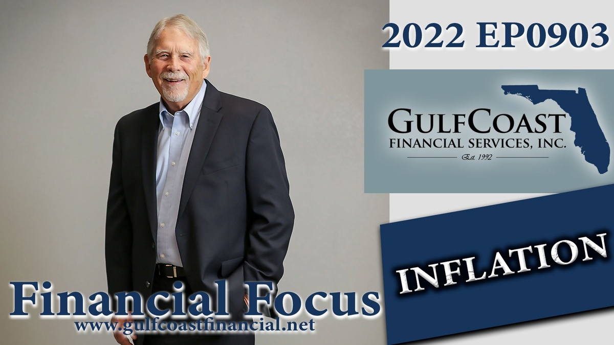 2022 EP0903 | John Kuykendall | Inflation