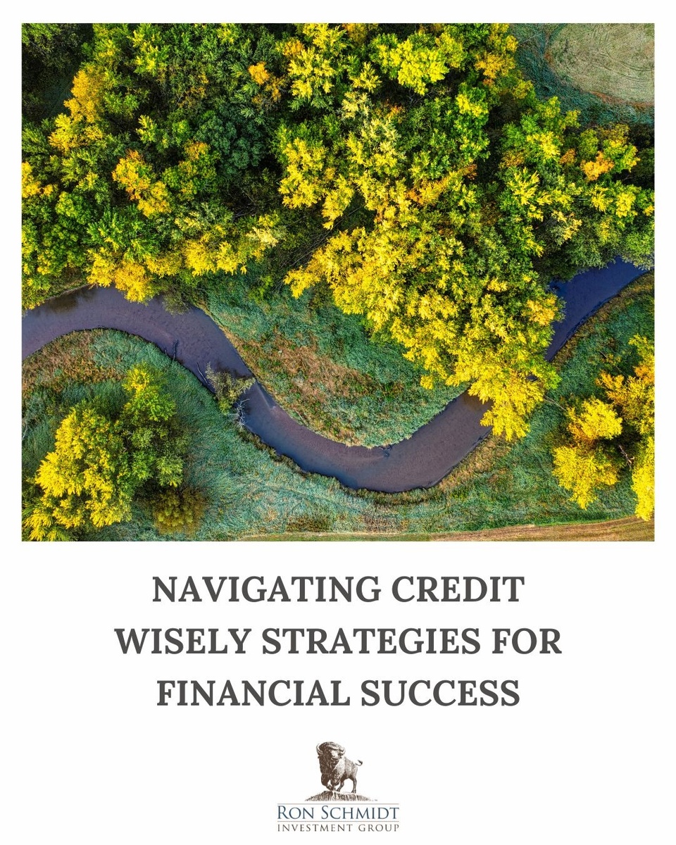 Navigating Credit Wisely: Strategies for Financial Independence