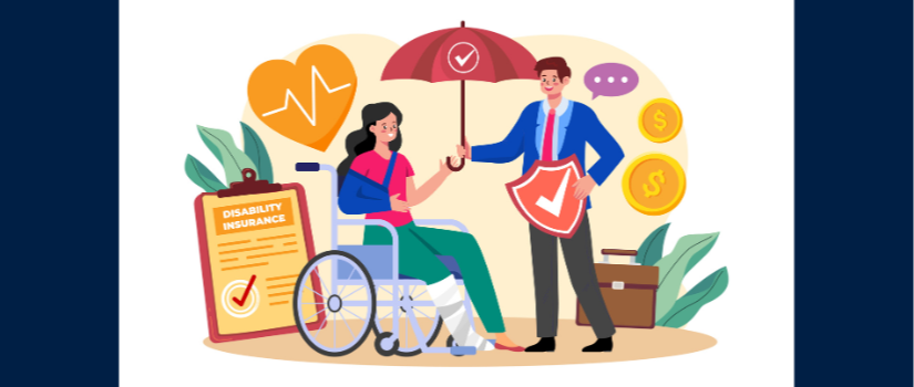 Disability Insurance | 5 Retirement Protection Misconceptions