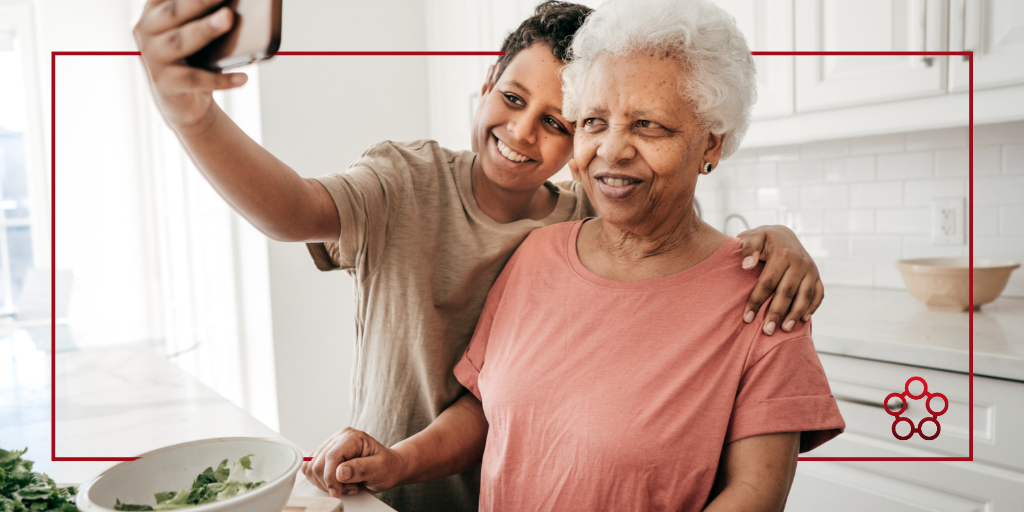 Aging Parents and Money