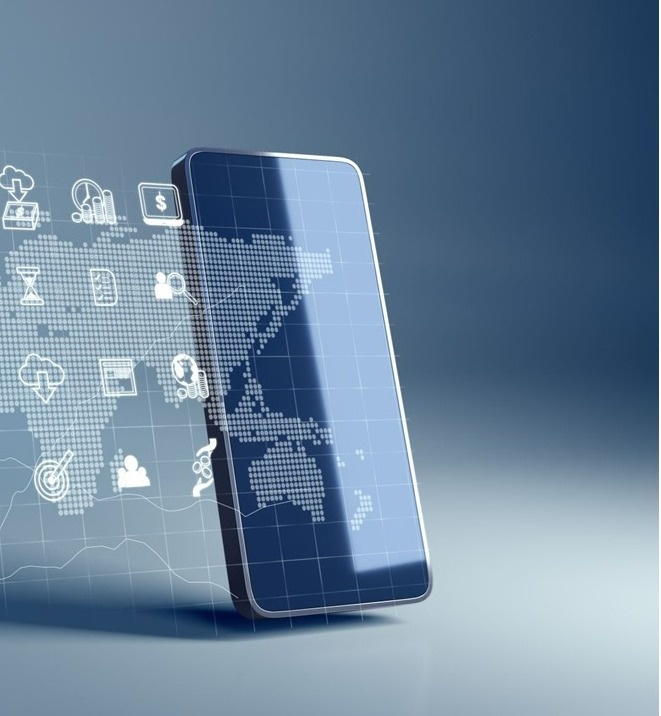 A beneficiary on your iPhone?