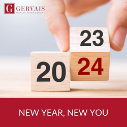 New Year, New You