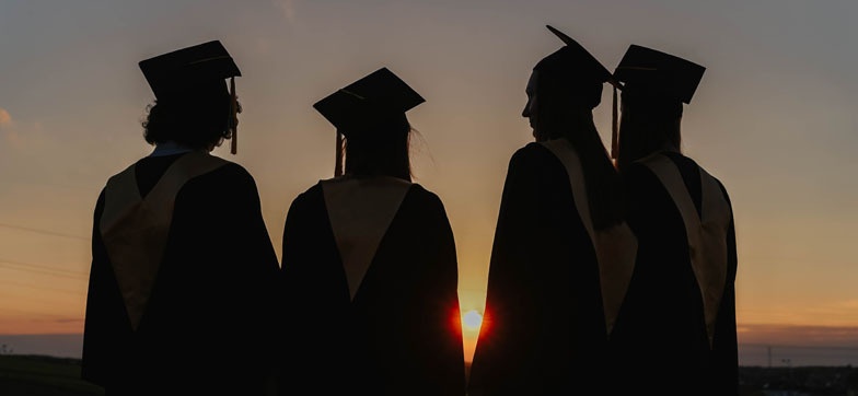 Life After Graduation - What Should Your Kids Know?