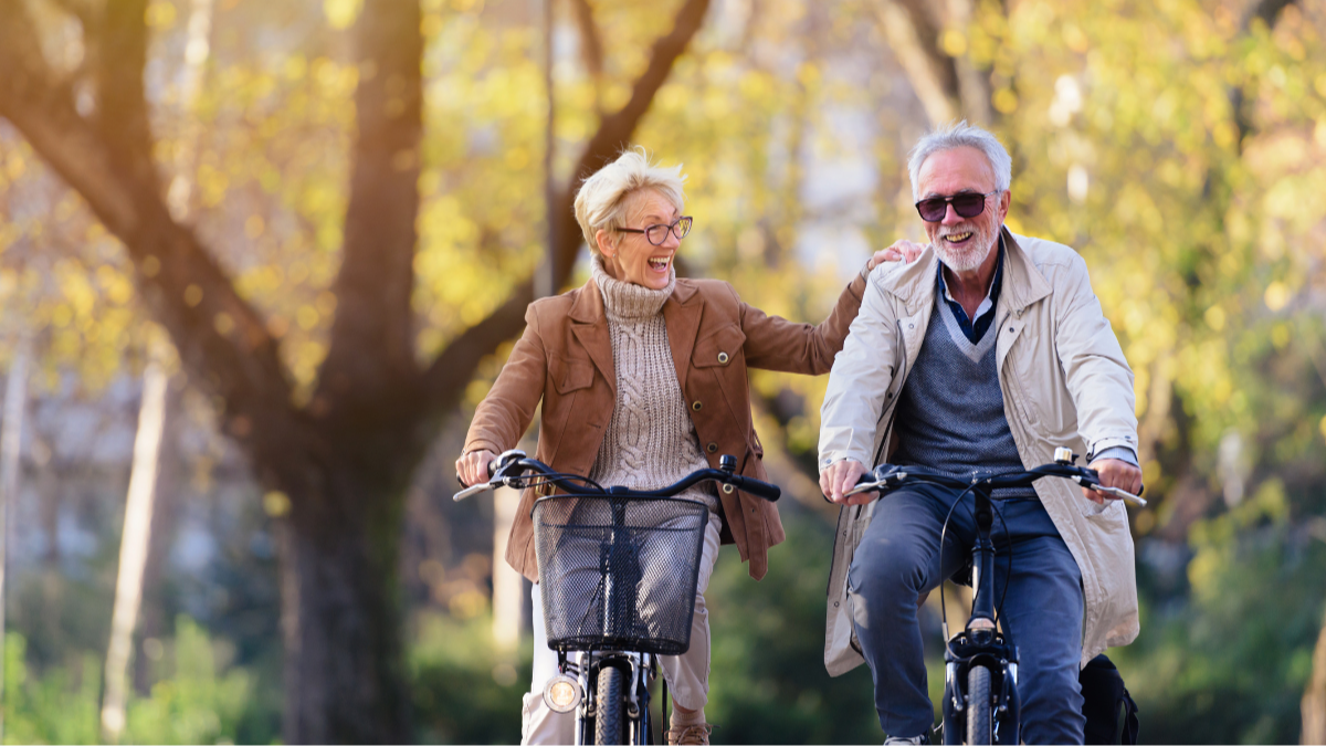 Is Your Retirement Plan Adaptable to Life's Unexpected Twists?