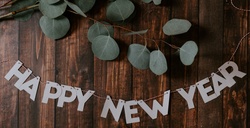 2023 | HAPPY NEW YEAR!