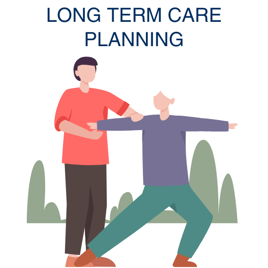 Long-Term Care Insurance: How Does It Work?