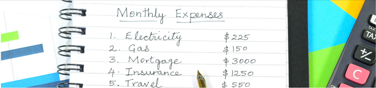 Budget Check Up: Tax Time Is the Right Time