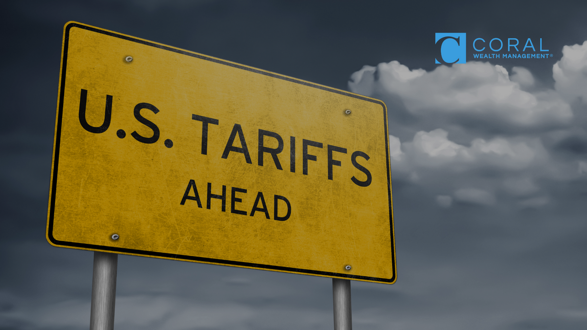 Warren Buffett's Wisdom in a World of Tariff Turbulence