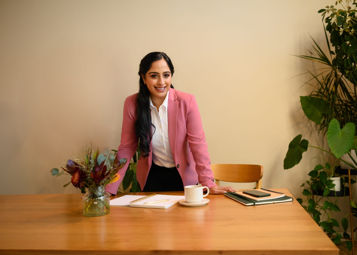 What Does a Financial Planner Actually Help With?