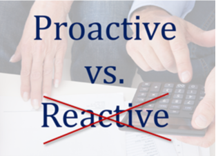 Article: Helpful Information for Filing 2021 Income Taxes and Proactive Tax Planning for 2022