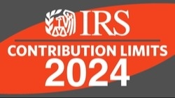 New Retirement Contribution Limits For 2024