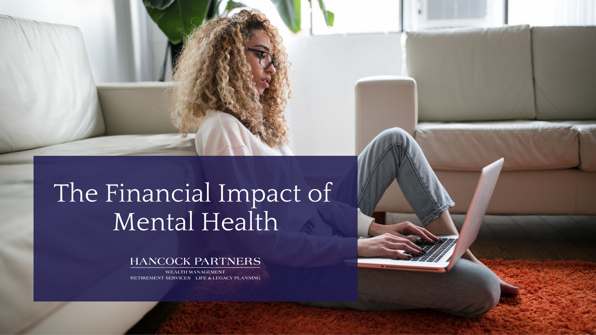 The Financial Impact of Mental Health