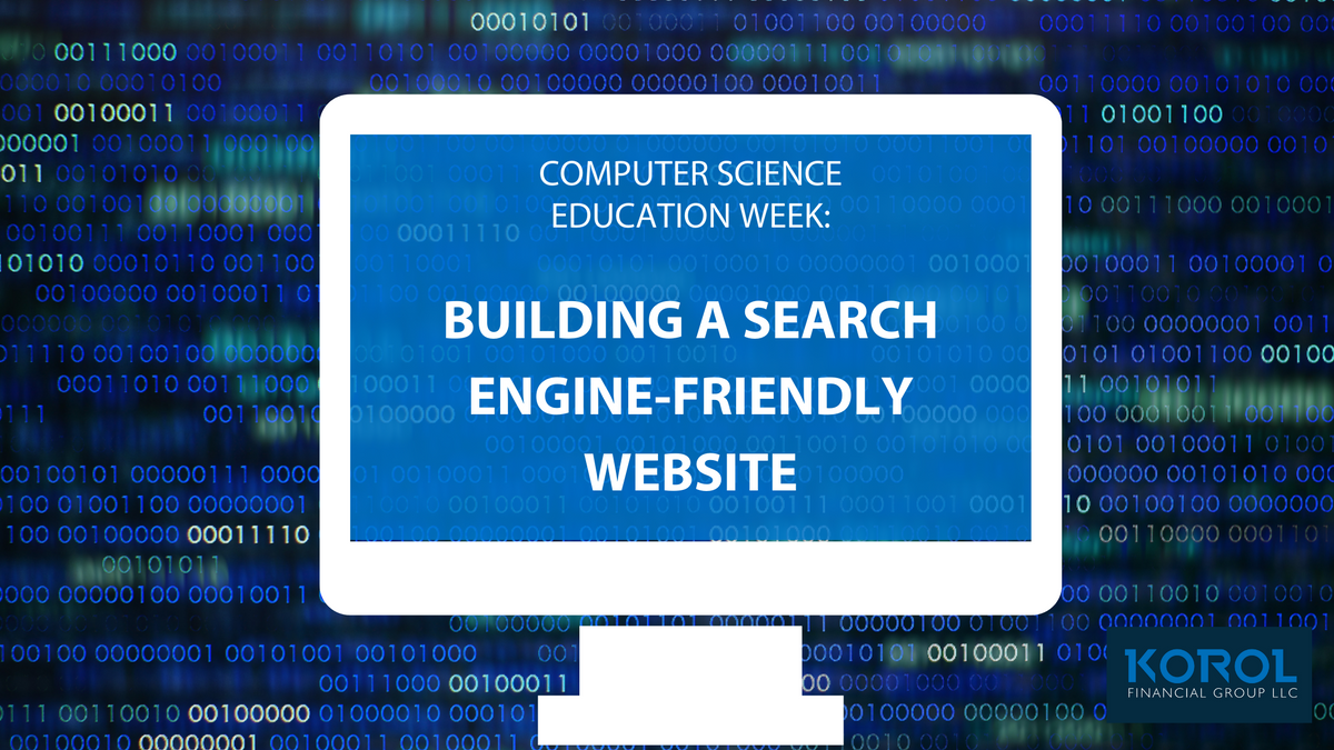 Building a Search Engine-Friendly Website