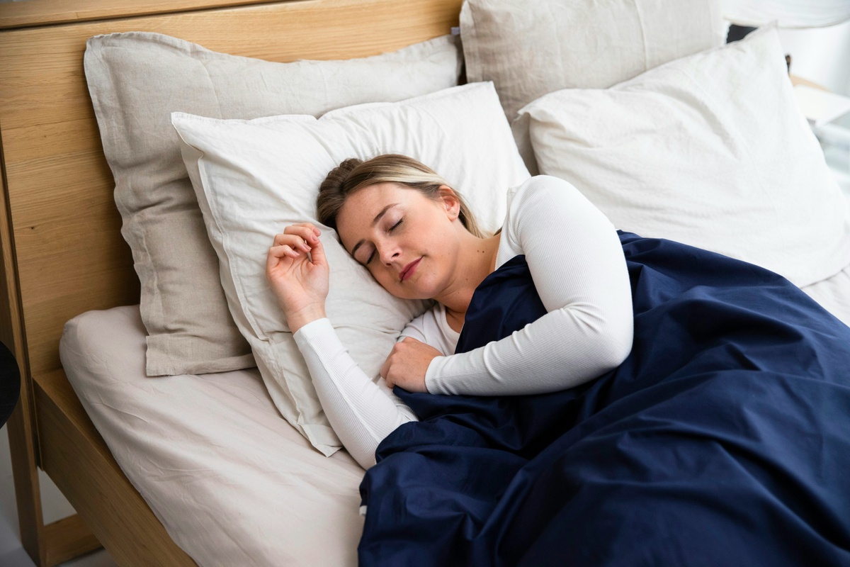 Sleep: The Missing Piece in Blood Sugar and Overall Health