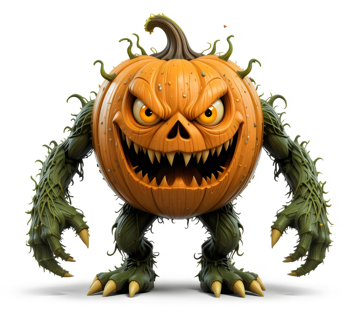 Don’t Let Financial “Monsters” Haunt You This Halloween!