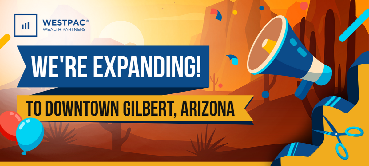Expanding Horizons: WestPac Opens Office Location in Downtown Gilbert, Arizona