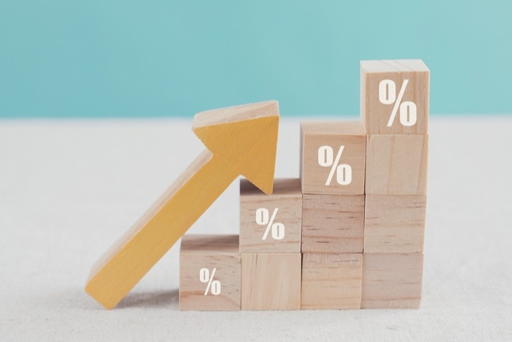 Inflation and Rates - Why rates may not go down anytime soon.