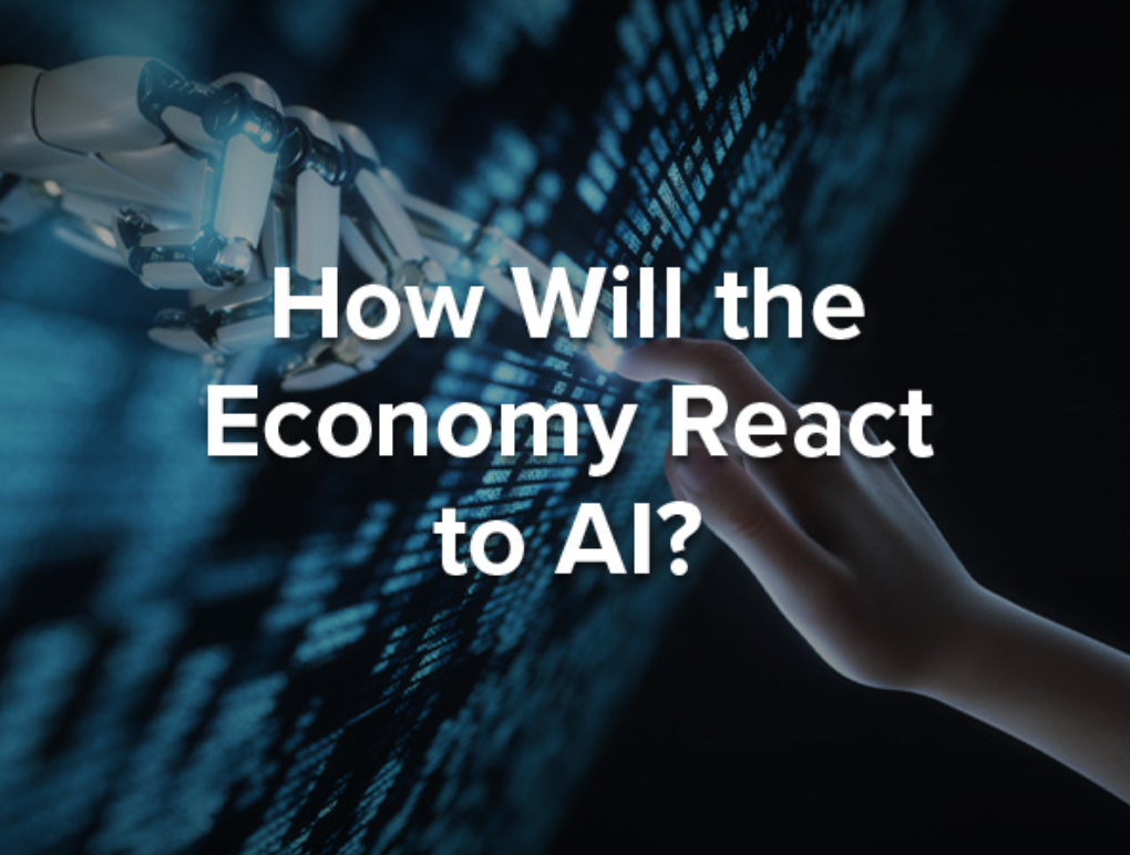 How Will The Economy React To AI?