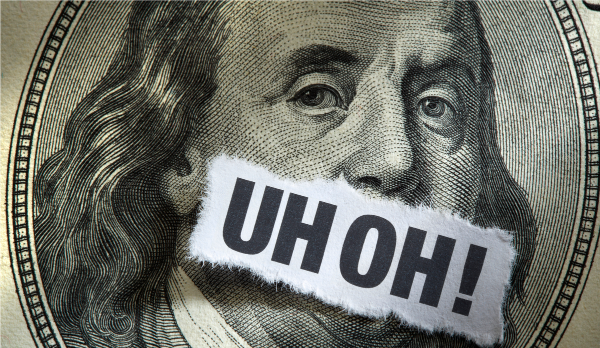 2023 Federal Fiscal Year Summary