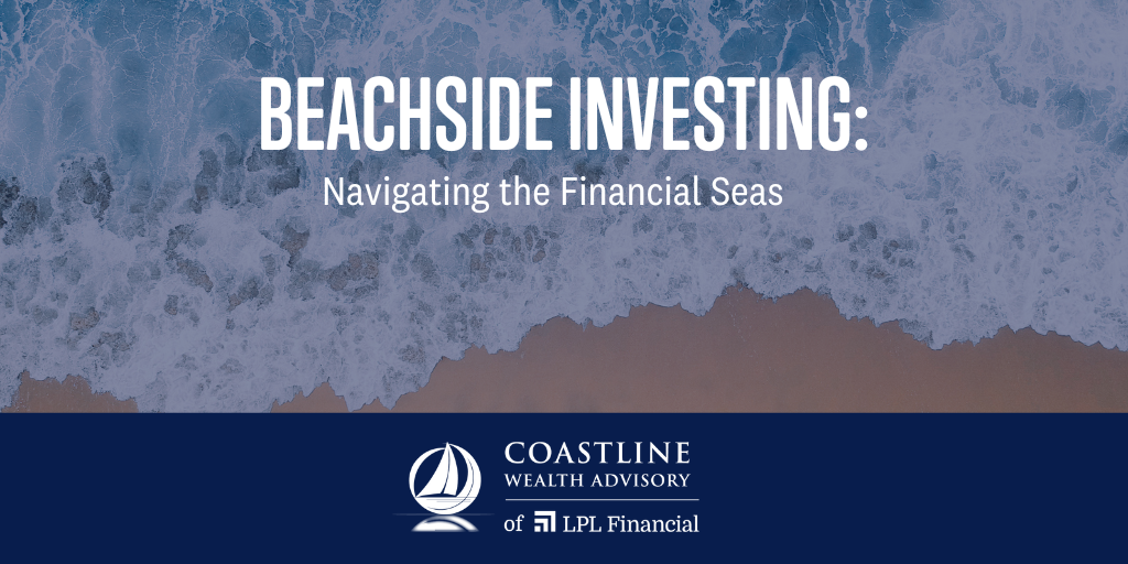 Beachside Investing: Navigating the Financial Seas