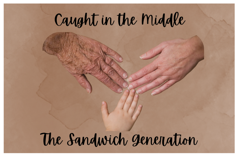 Sandwich Generation Survival Strategies