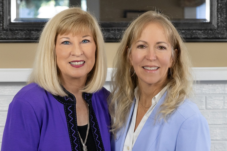 Veteran Advisors Denise Sowell and Keli Hazel Join Capitol Financial Solutions