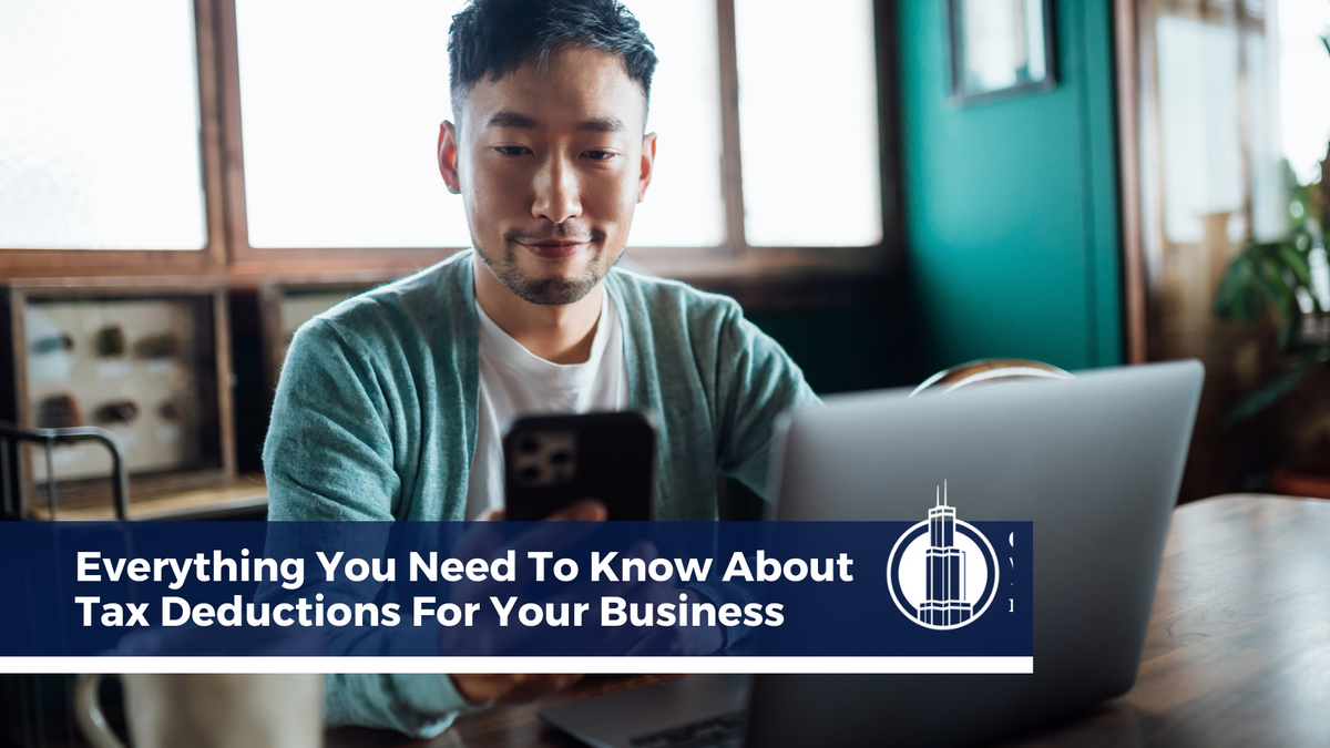 Everything You Need To Know About Tax Deductions for Your Business in 2024