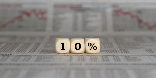 What is the Charitable Remainder Trust 10% Rule?