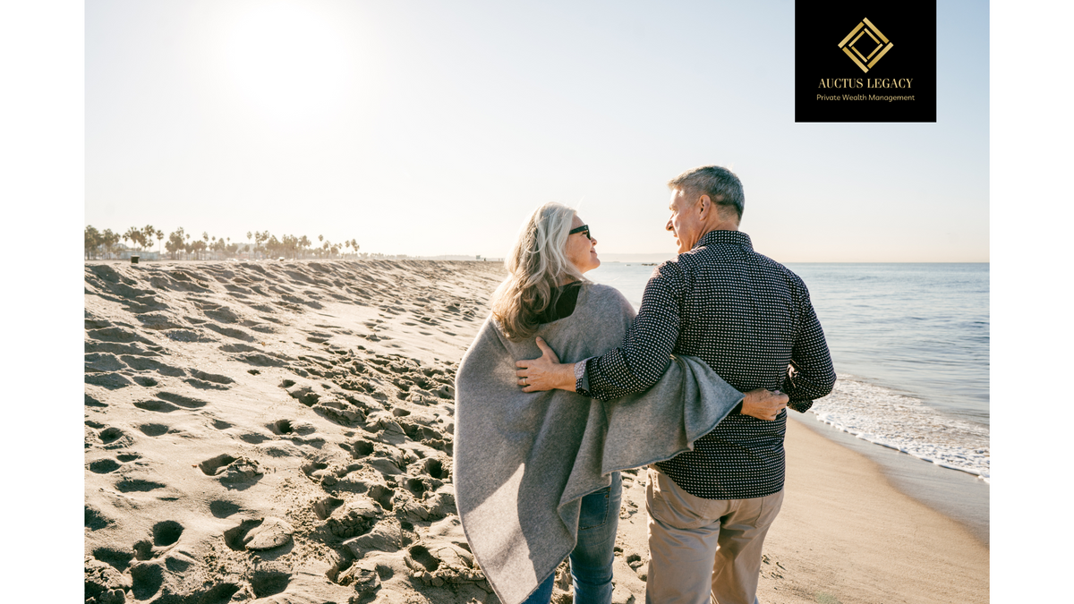 Turning Success into Security: Retirement Planning That Works for High-Income Oklahomans