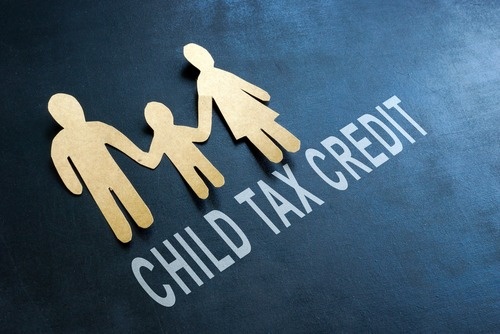 The Child Tax Credit Wars