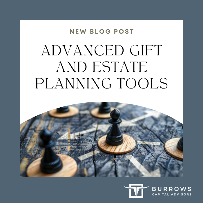Advanced Gift and Estate Planning Tools: Maximizing Your Philanthropic Impact